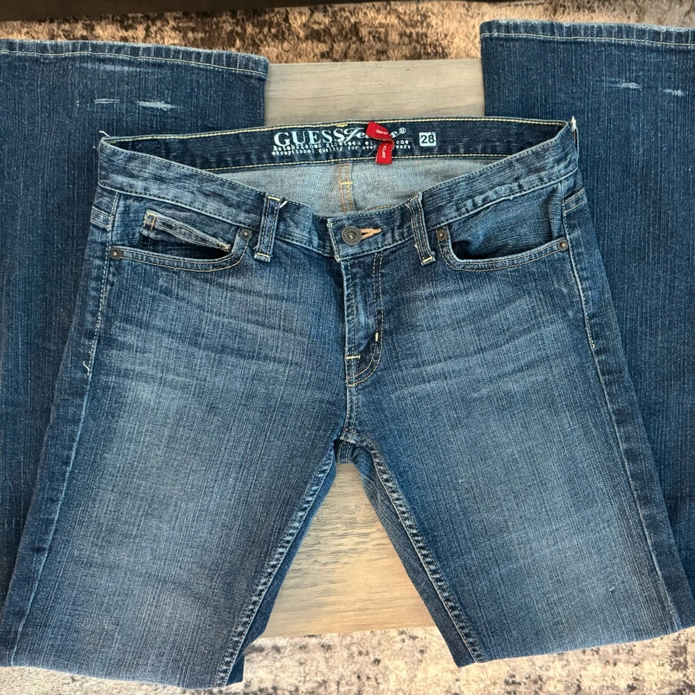 Vintage Guess Jeans